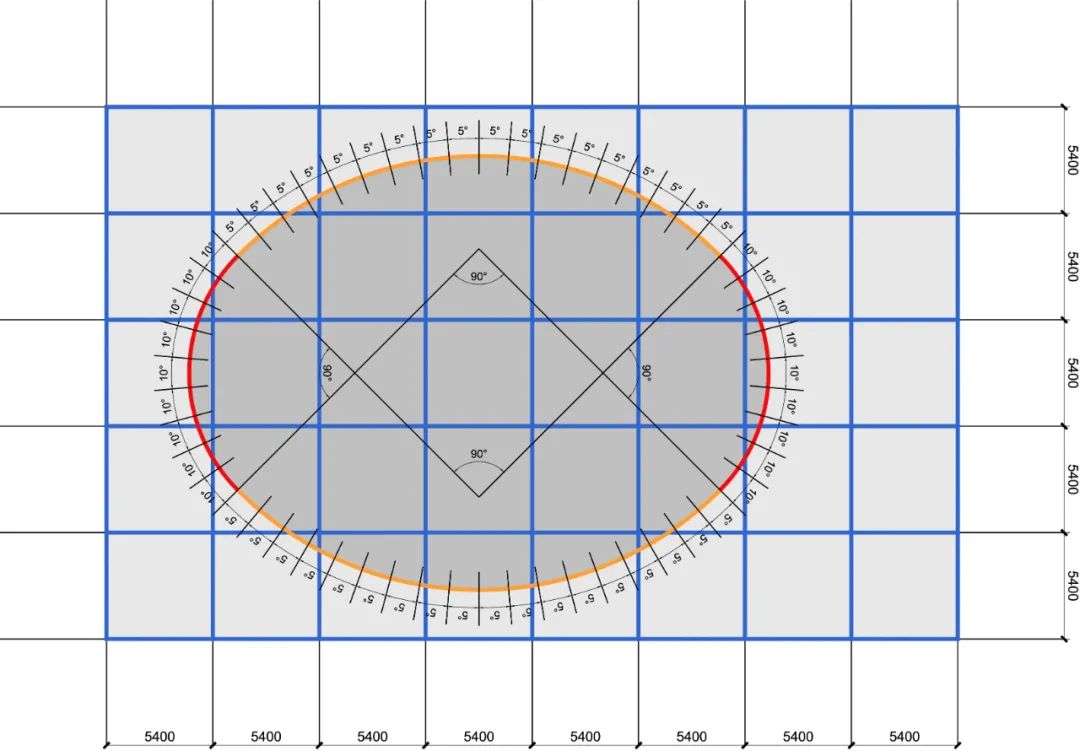 BIM建筑|云幔书屋 :内外无界的极致透明 / UUA BIM建筑|云幔书屋 :内外无界的极致透明 / UUA