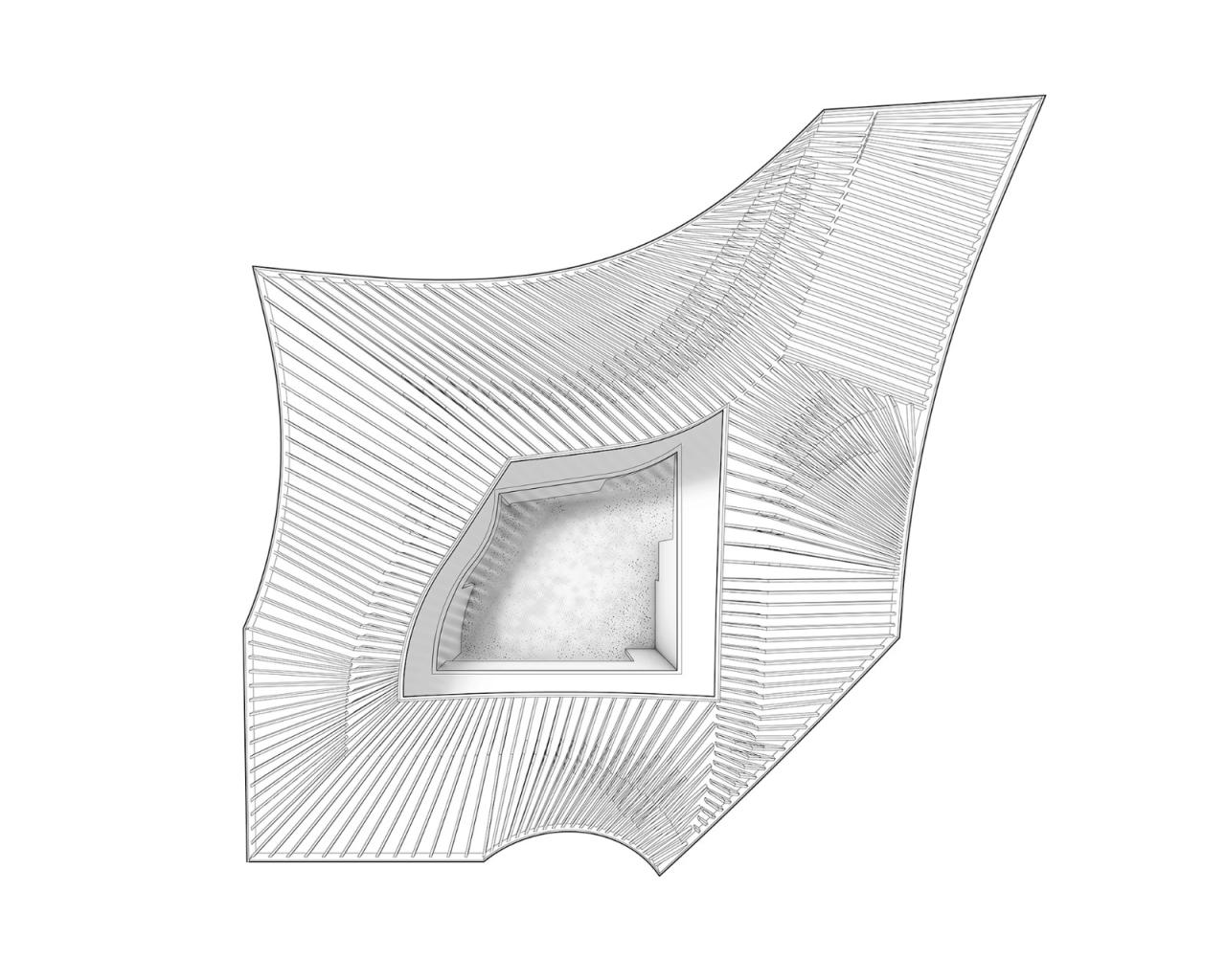 BIM建筑|Las Olas 度假屋 / Young Projects BIM建筑|Las Olas 度假屋 / Young Projects