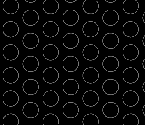 BIM问答|Grasshopper参数化设计教程——圈圈纹 BIM问答|Grasshopper参数化设计教程——圈圈纹