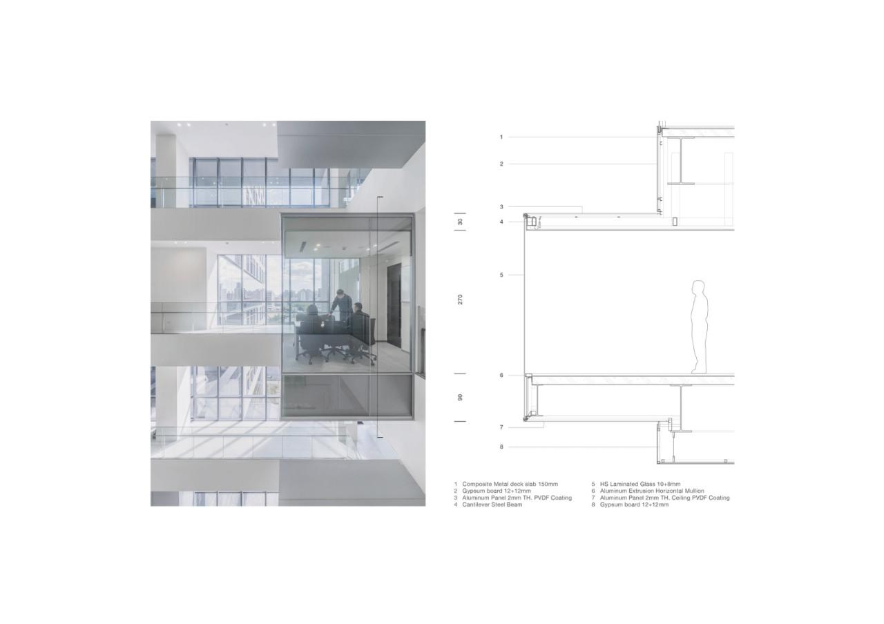 BIM建筑|政治大学公共行政及企业管理教育中心 / 潘冀联合建筑师事务所 BIM建筑|政治大学公共行政及企业管理教育中心 / 潘冀联合建筑师事务所