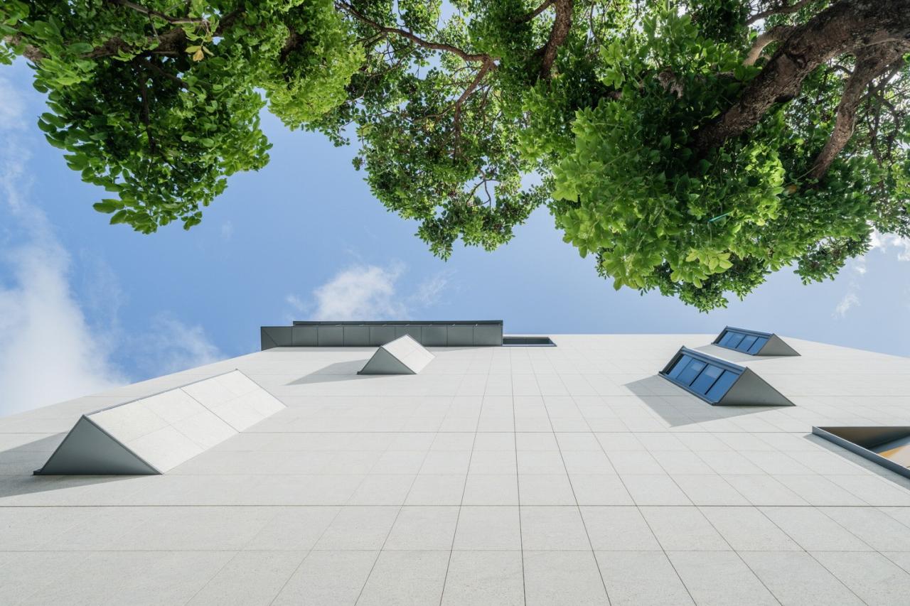 BIM建筑|政治大学公共行政及企业管理教育中心 / 潘冀联合建筑师事务所 BIM建筑|政治大学公共行政及企业管理教育中心 / 潘冀联合建筑师事务所