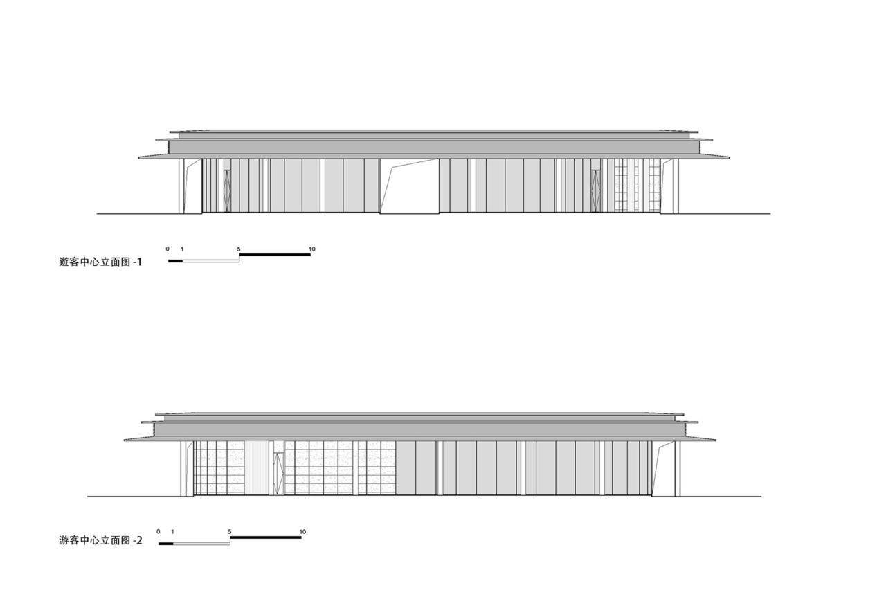 BIM建筑|重庆两江协同创新区融合创新中心 / 上海都设营造建筑设计事务所 BIM建筑|重庆两江协同创新区融合创新中心 / 上海都设营造建筑设计事务所