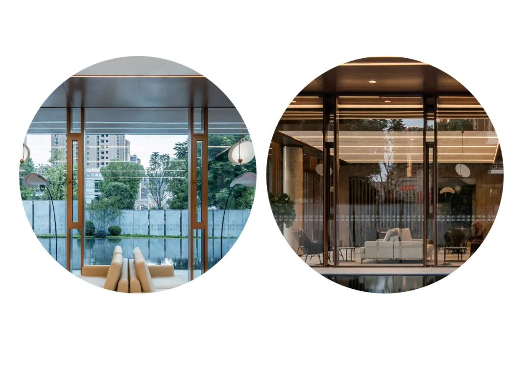 BIM建筑|博元体验中心:模数化的整合式设计探索 / UUA BIM建筑|博元体验中心:模数化的整合式设计探索 / UUA