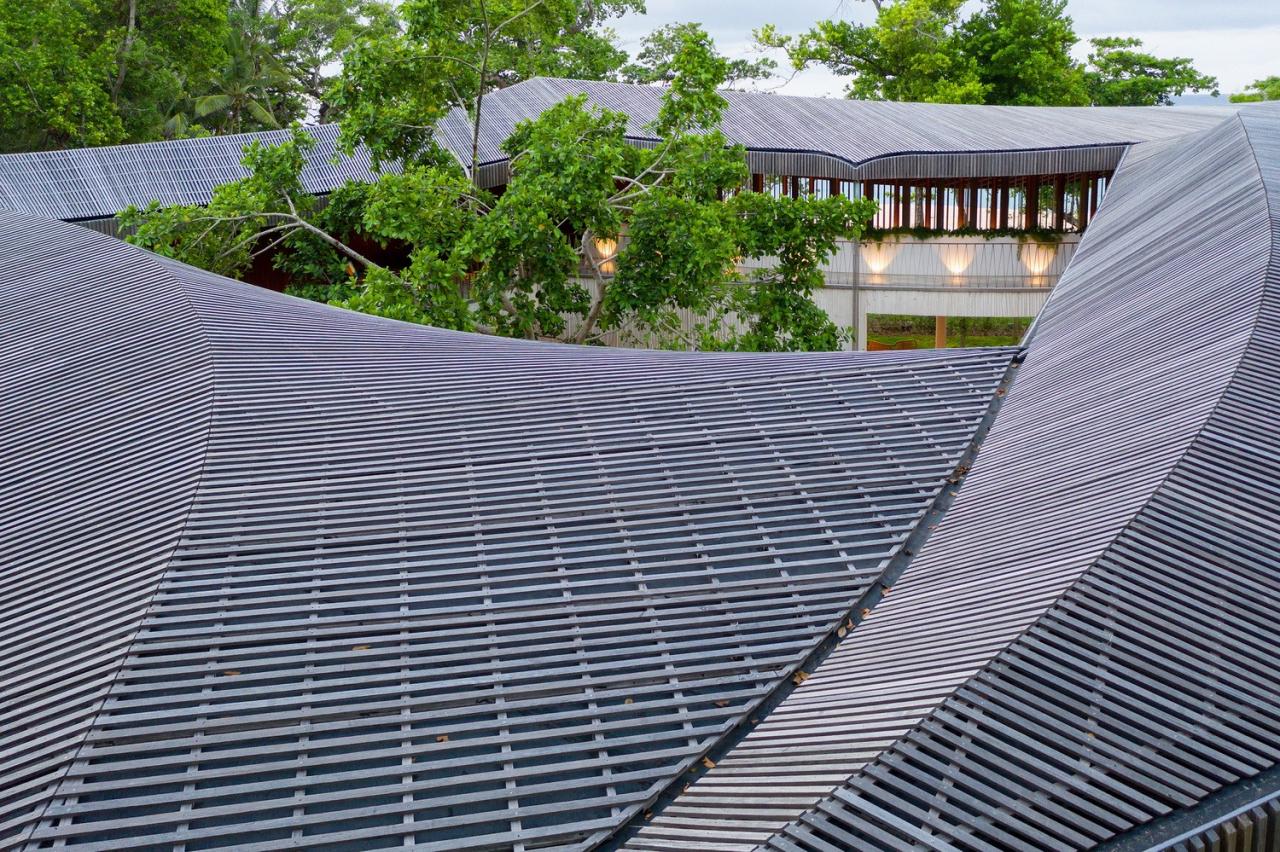 BIM建筑|Las Olas 度假屋 / Young Projects BIM建筑|Las Olas 度假屋 / Young Projects