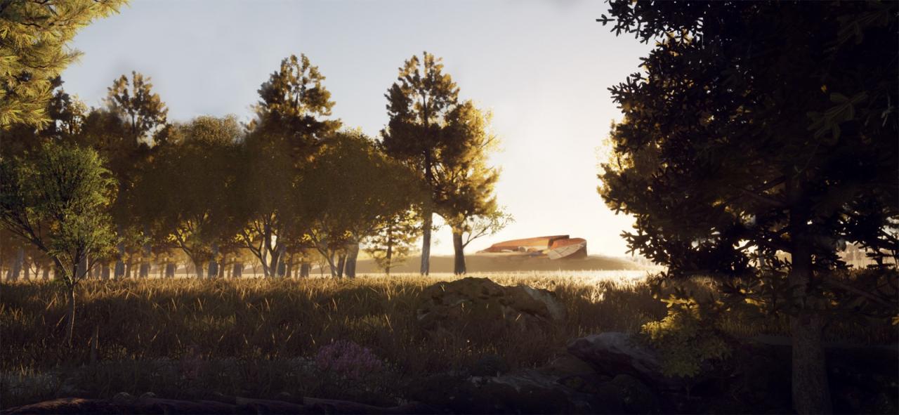 BIM建筑| ‘冷战退伍军人纪念碑’方案 / Oyler Wu BIM建筑| ‘冷战退伍军人纪念碑’方案 / Oyler Wu