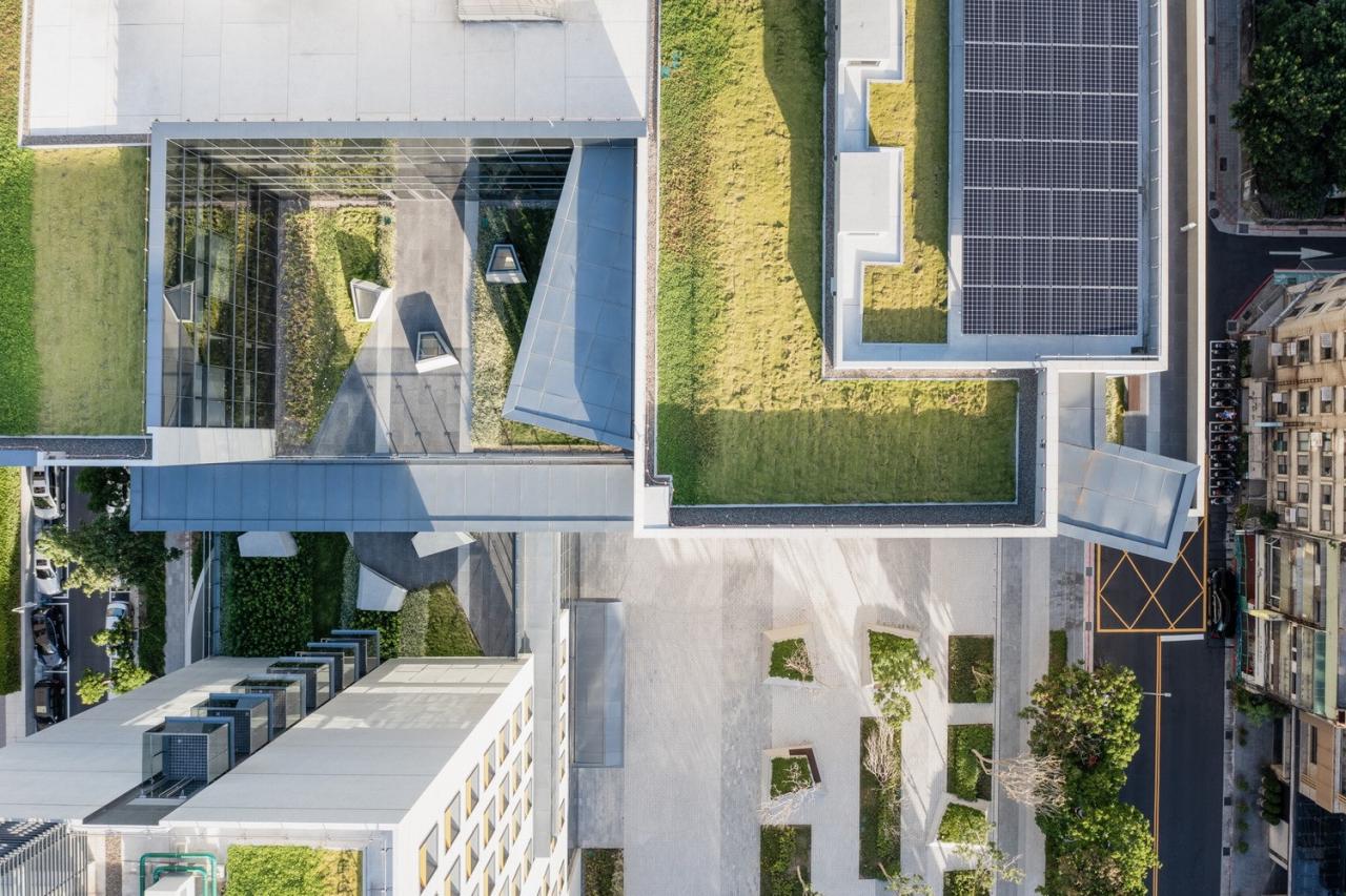 BIM建筑|政治大学公共行政及企业管理教育中心 / 潘冀联合建筑师事务所 BIM建筑|政治大学公共行政及企业管理教育中心 / 潘冀联合建筑师事务所