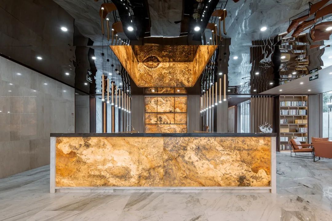 BIM建筑|博元体验中心:模数化的整合式设计探索 / UUA BIM建筑|博元体验中心:模数化的整合式设计探索 / UUA