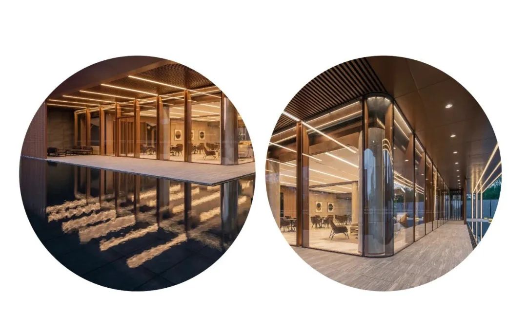 BIM建筑|博元体验中心:模数化的整合式设计探索 / UUA BIM建筑|博元体验中心:模数化的整合式设计探索 / UUA