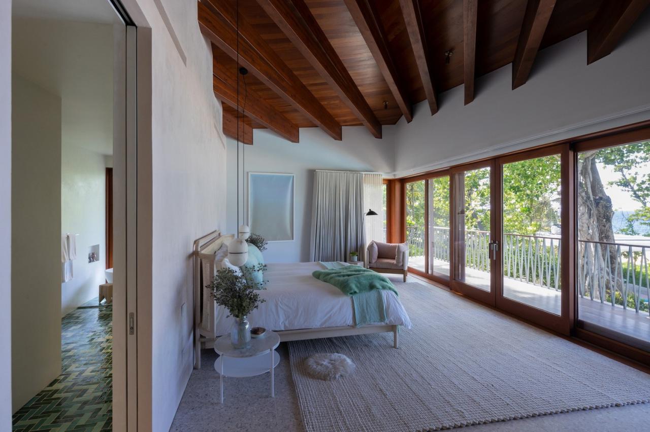 BIM建筑|Las Olas 度假屋 / Young Projects BIM建筑|Las Olas 度假屋 / Young Projects