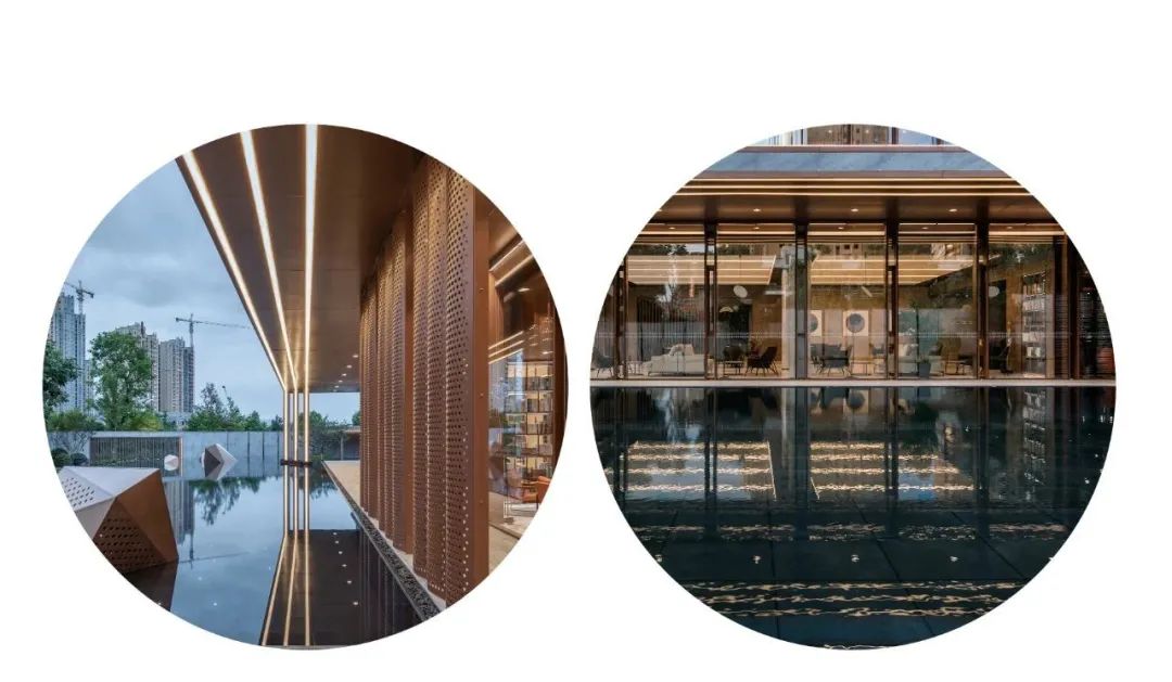 BIM建筑|博元体验中心:模数化的整合式设计探索 / UUA BIM建筑|博元体验中心:模数化的整合式设计探索 / UUA