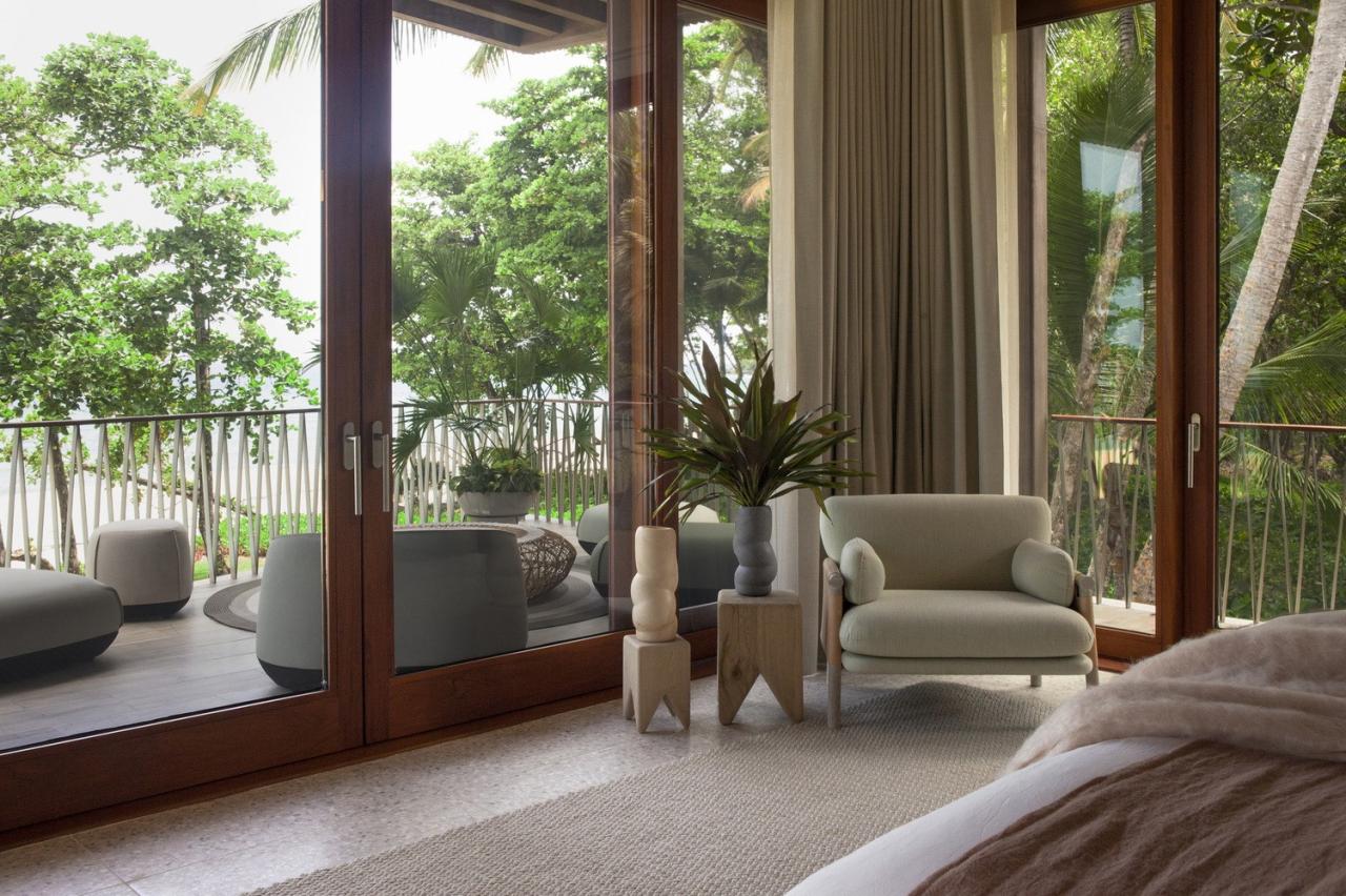 BIM建筑|Las Olas 度假屋 / Young Projects BIM建筑|Las Olas 度假屋 / Young Projects