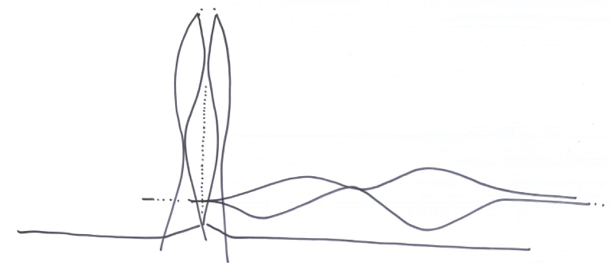 BIM建筑|华南海滨高层设计竞赛方案 / 10 Design BIM建筑|华南海滨高层设计竞赛方案 / 10 Design