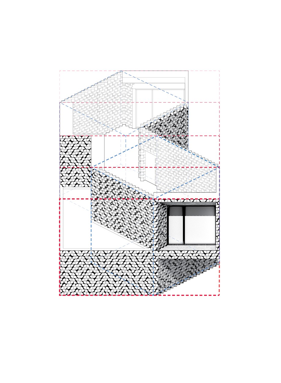 BIM建筑|Las Olas 度假屋 / Young Projects BIM建筑|Las Olas 度假屋 / Young Projects