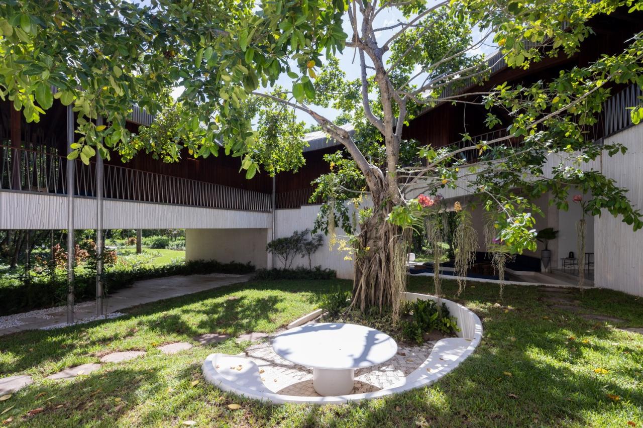 BIM建筑|Las Olas 度假屋 / Young Projects BIM建筑|Las Olas 度假屋 / Young Projects