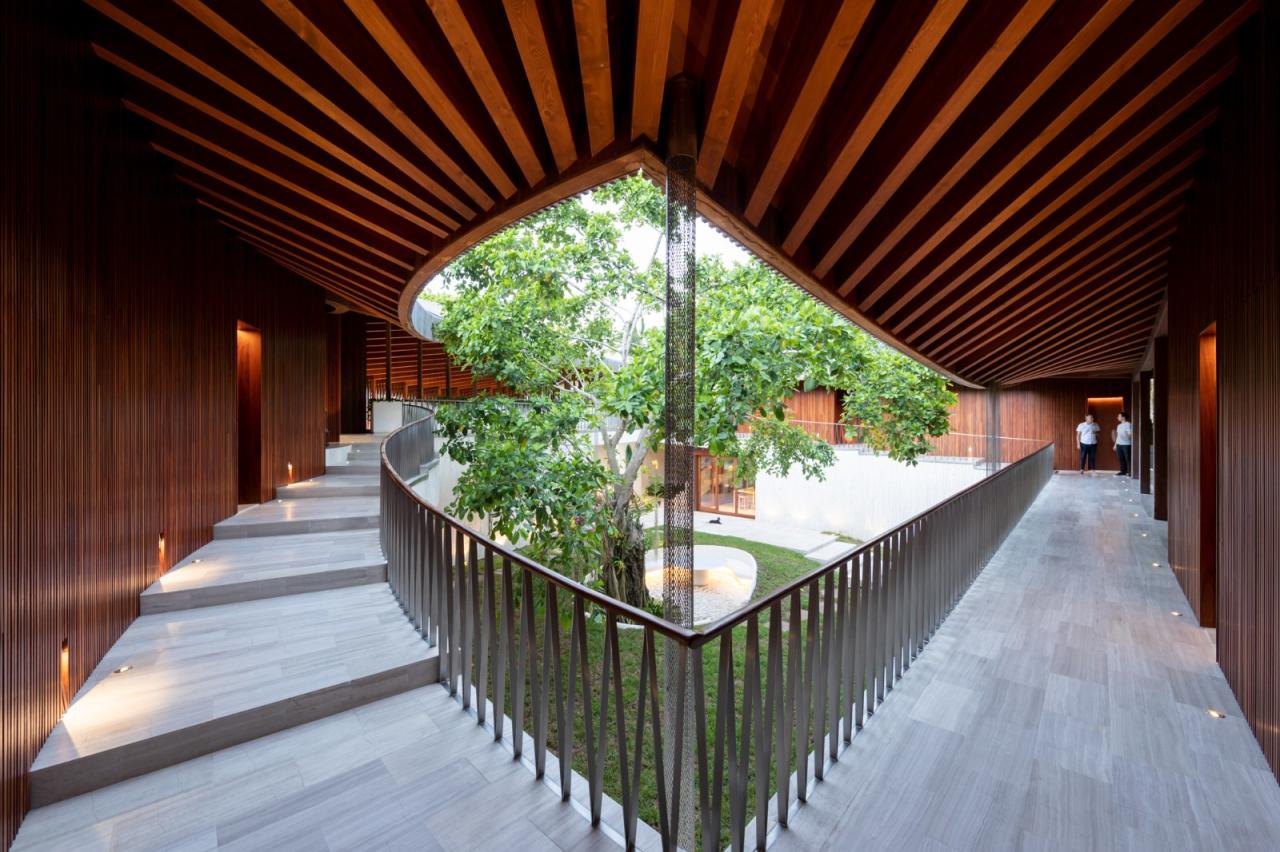 BIM建筑|Las Olas 度假屋 / Young Projects BIM建筑|Las Olas 度假屋 / Young Projects