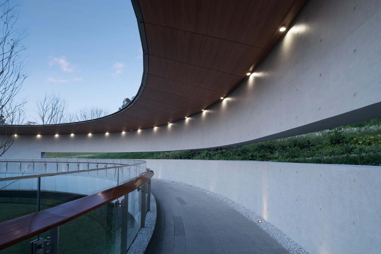 BIM建筑|重庆两江协同创新区融合创新中心 / 上海都设营造建筑设计事务所 BIM建筑|重庆两江协同创新区融合创新中心 / 上海都设营造建筑设计事务所