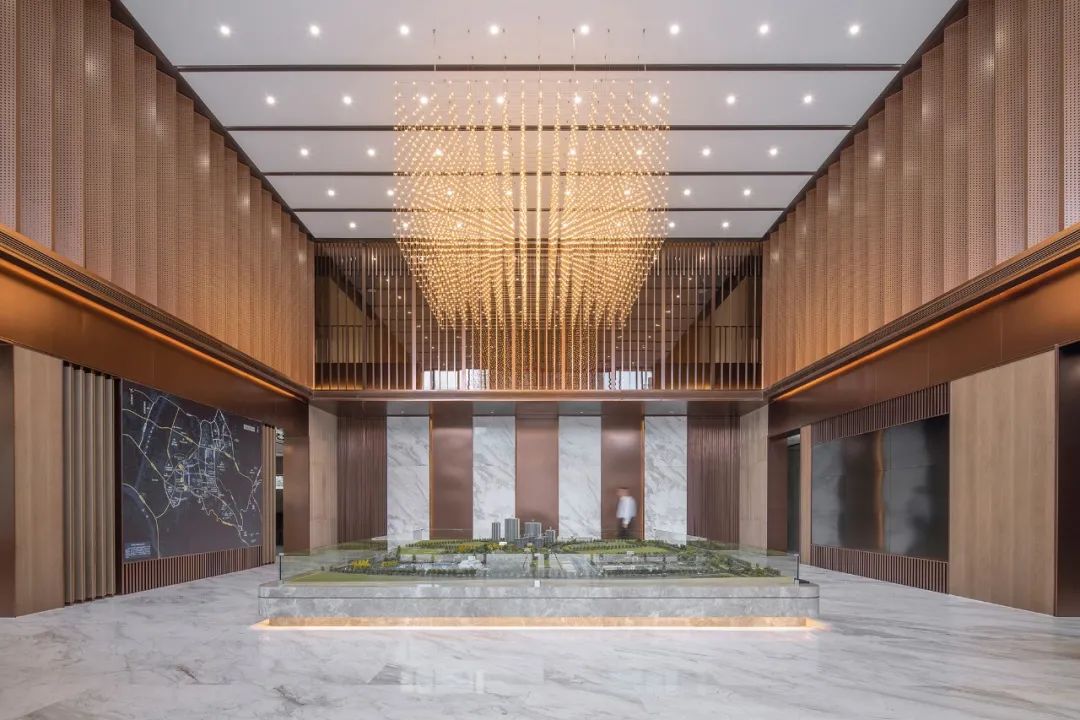 BIM建筑|博元体验中心:模数化的整合式设计探索 / UUA BIM建筑|博元体验中心:模数化的整合式设计探索 / UUA