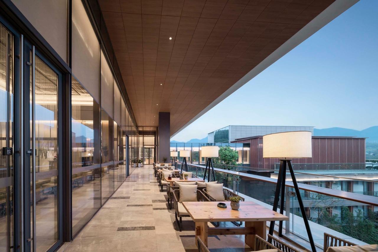 BIM建筑|重庆两江协同创新区融合创新中心 / 上海都设营造建筑设计事务所 BIM建筑|重庆两江协同创新区融合创新中心 / 上海都设营造建筑设计事务所