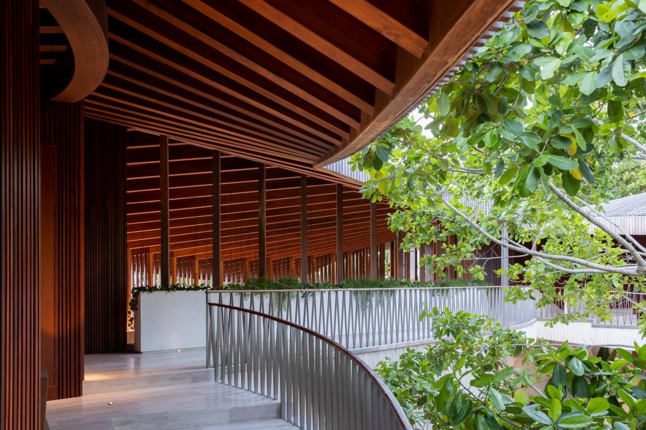 BIM建筑|Las Olas 度假屋 / Young Projects BIM建筑|Las Olas 度假屋 / Young Projects