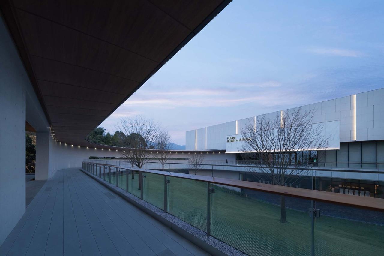 BIM建筑|重庆两江协同创新区融合创新中心 / 上海都设营造建筑设计事务所 BIM建筑|重庆两江协同创新区融合创新中心 / 上海都设营造建筑设计事务所