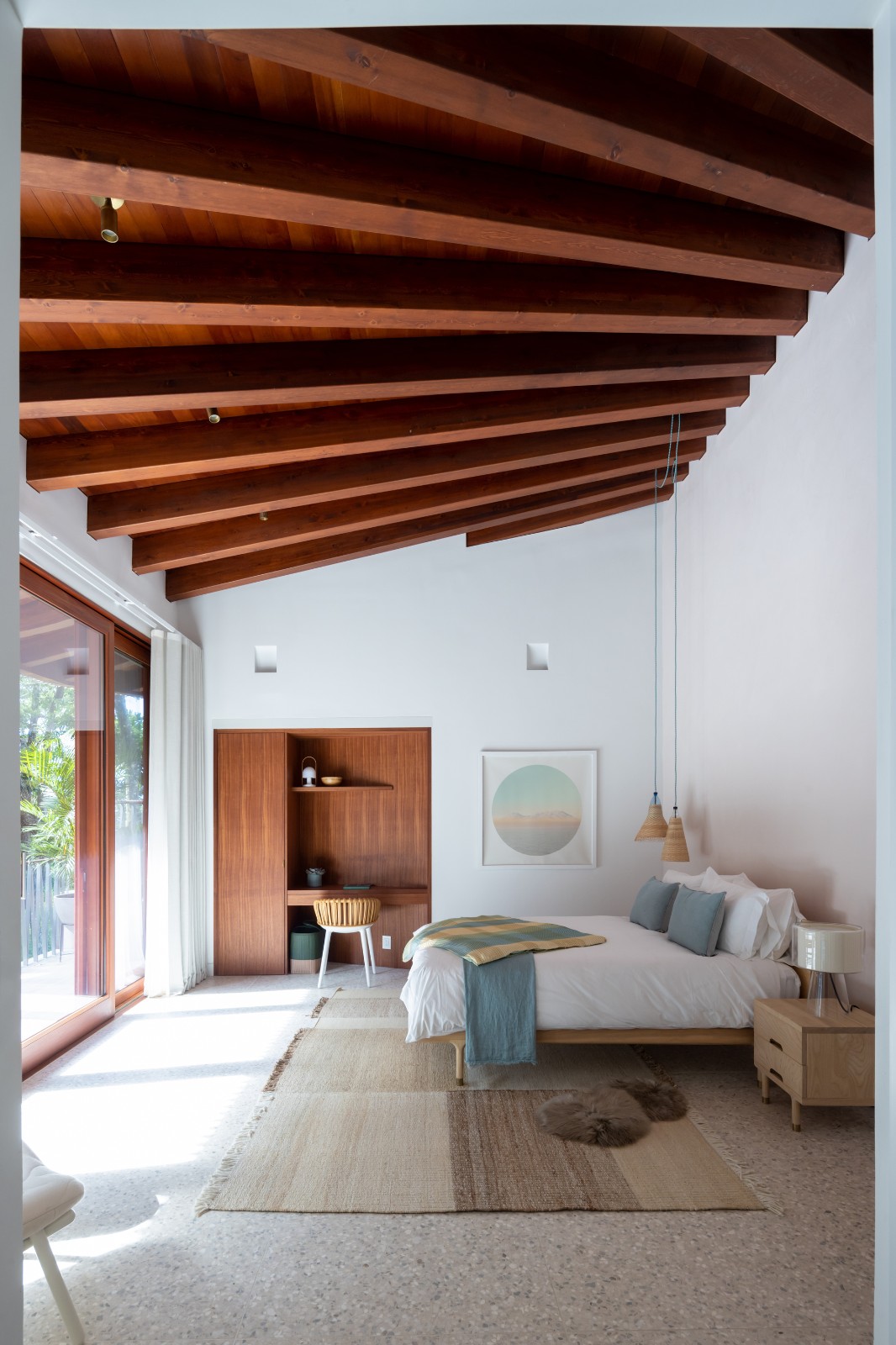 BIM建筑|Las Olas 度假屋 / Young Projects BIM建筑|Las Olas 度假屋 / Young Projects