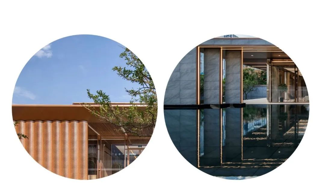 BIM建筑|博元体验中心:模数化的整合式设计探索 / UUA BIM建筑|博元体验中心:模数化的整合式设计探索 / UUA