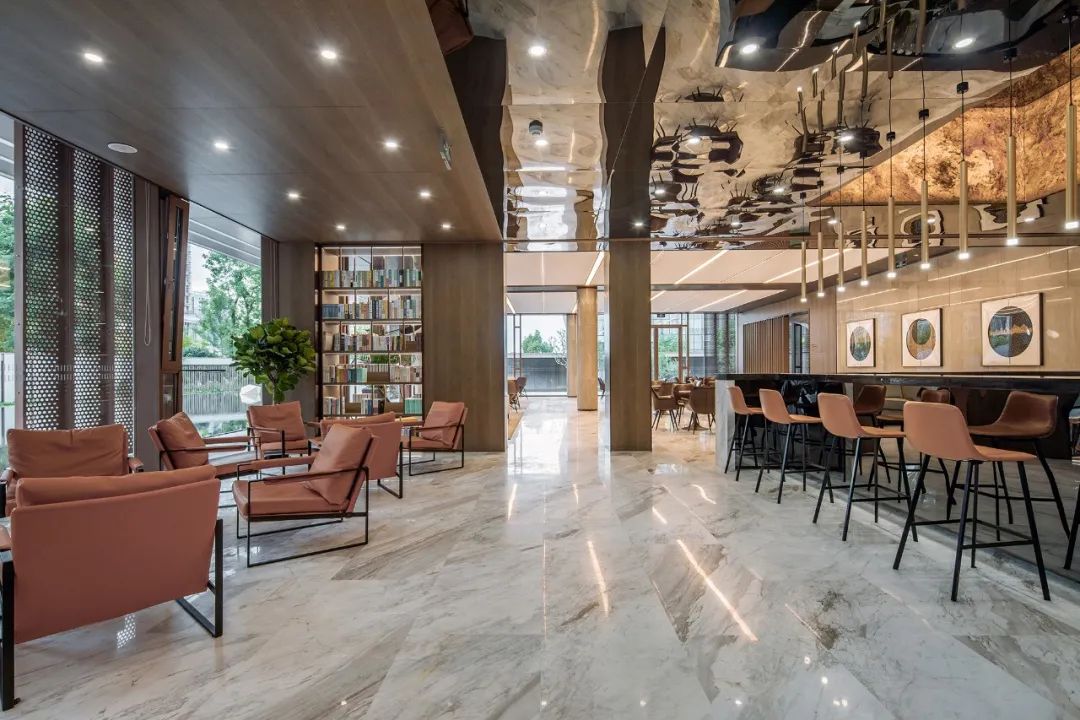 BIM建筑|博元体验中心:模数化的整合式设计探索 / UUA BIM建筑|博元体验中心:模数化的整合式设计探索 / UUA