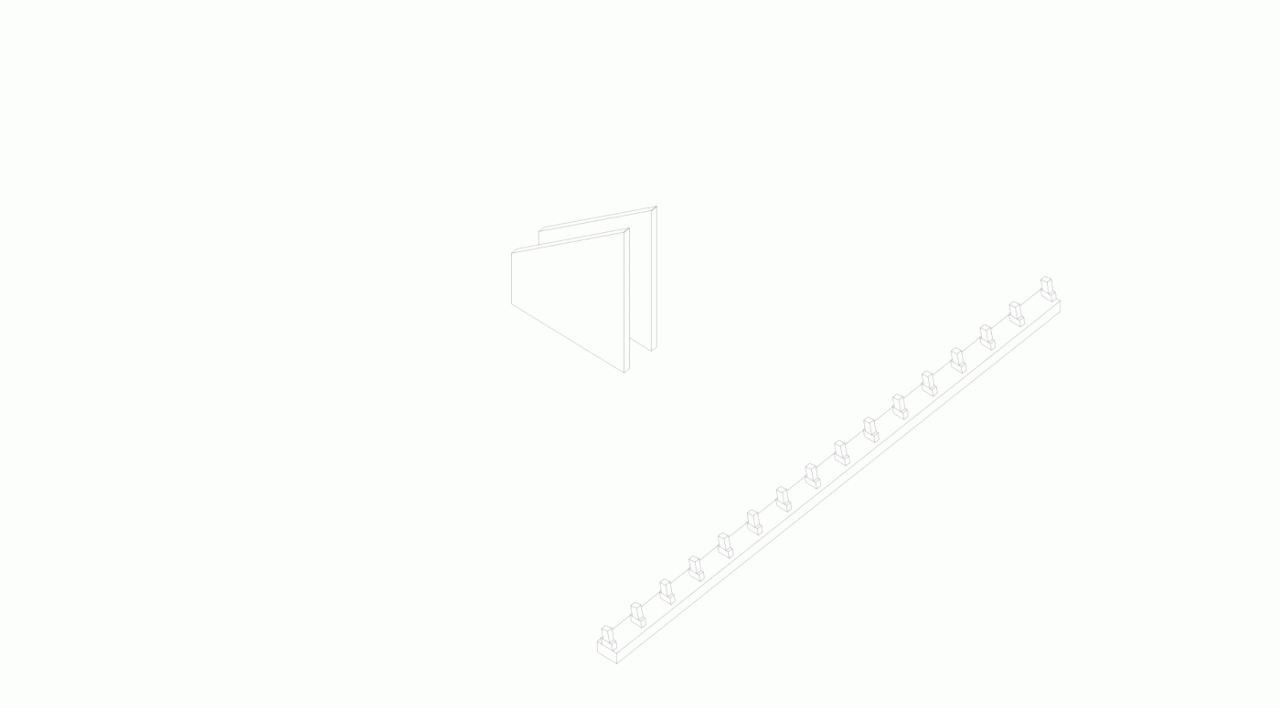 BIM建筑|蓬江智水展示中心 / WAU建筑事务所 BIM建筑|蓬江智水展示中心 / WAU建筑事务所