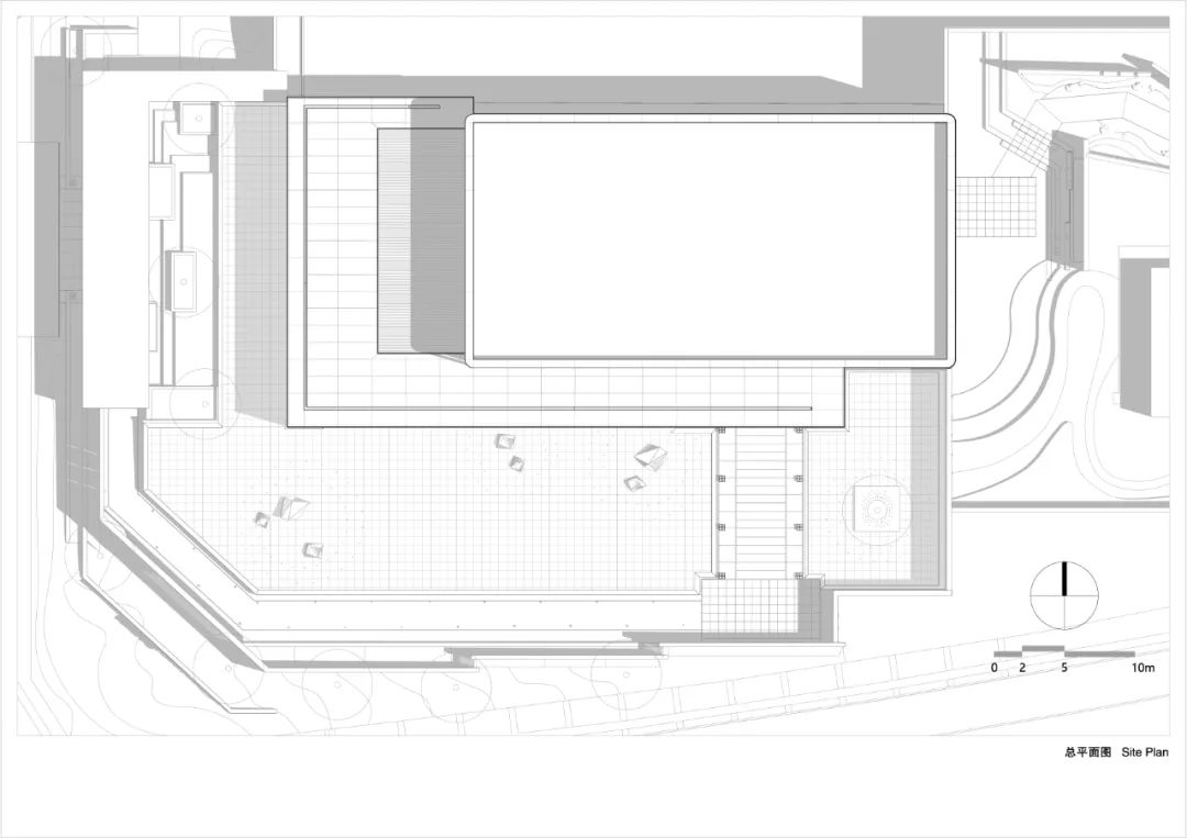 BIM建筑|博元体验中心:模数化的整合式设计探索 / UUA BIM建筑|博元体验中心:模数化的整合式设计探索 / UUA
