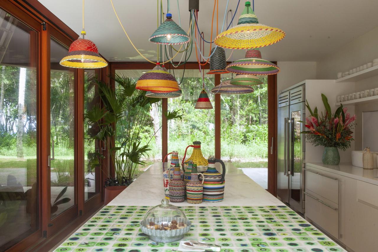 BIM建筑|Las Olas 度假屋 / Young Projects BIM建筑|Las Olas 度假屋 / Young Projects