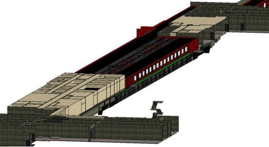 BIM问答|BIM案例:BIM协同设计在地铁车站工程设计中的应用(下) BIM问答|BIM案例:BIM协同设计在地铁车站工程设计中的应用(下)