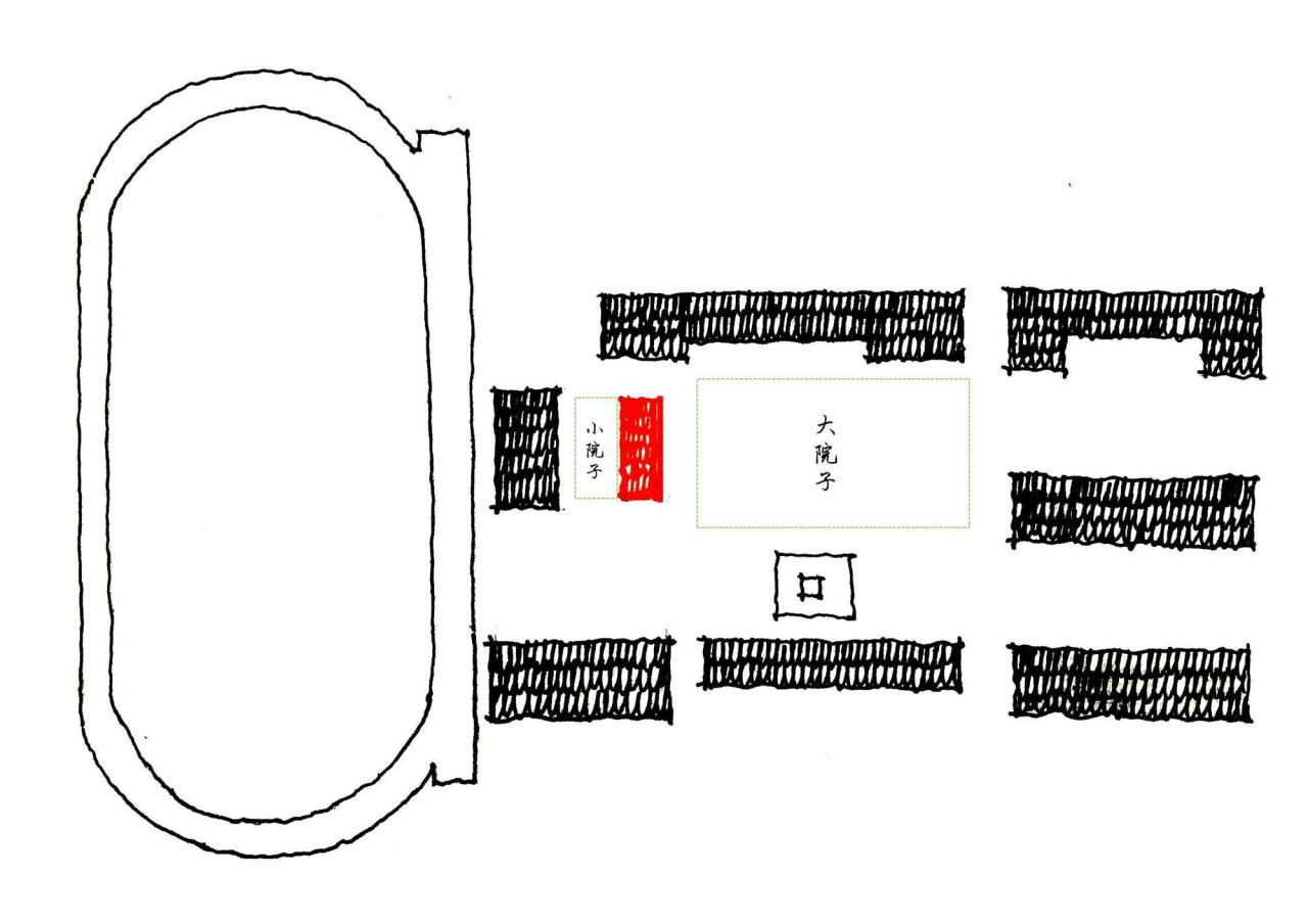 BIM建筑|西安高新第六高级中学图书馆 / 垣建筑·西安建筑科技大学建筑学院 BIM建筑|西安高新第六高级中学图书馆 / 垣建筑·西安建筑科技大学建筑学院