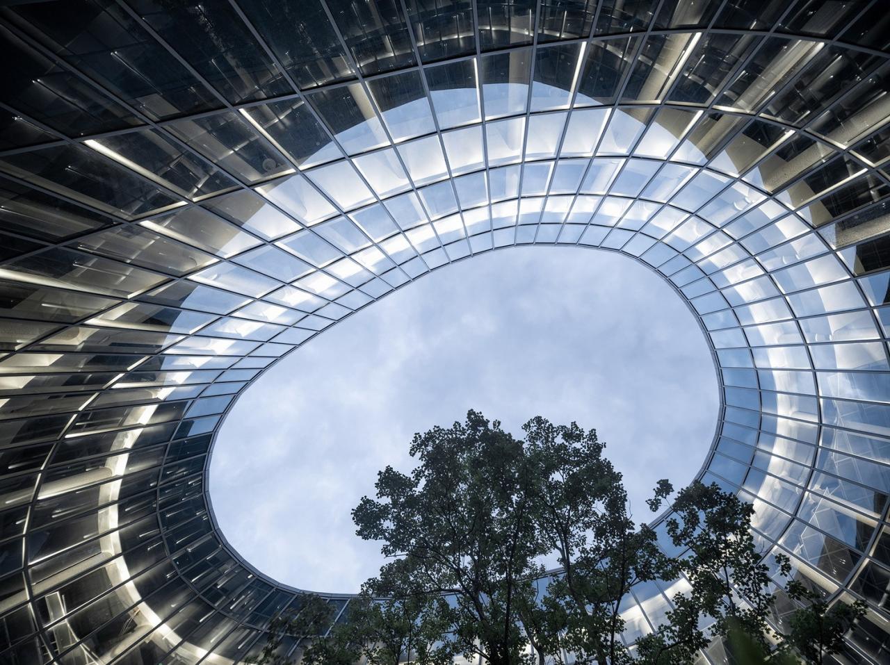 BIM建筑|在地为人,寄乡愁于山水——顺昌博物馆 / 浙江大学建筑设计研究院 BIM建筑|在地为人,寄乡愁于山水——顺昌博物馆 / 浙江大学建筑设计研究院