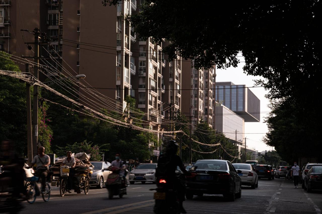 BIM建筑|京东集团西南总部大厦 / gmp Architects BIM建筑|京东集团西南总部大厦 / gmp Architects