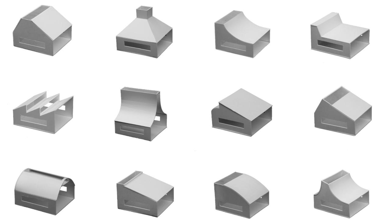 BIM建筑|平行与光的学校——青衣江路小学校 / 迹·建筑事务所(TAO) BIM建筑|平行与光的学校——青衣江路小学校 / 迹·建筑事务所(TAO)