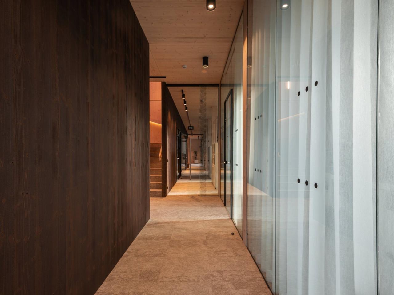 BIM建筑|Saue 乡村市政建筑 / molumba BIM建筑|Saue 乡村市政建筑 / molumba