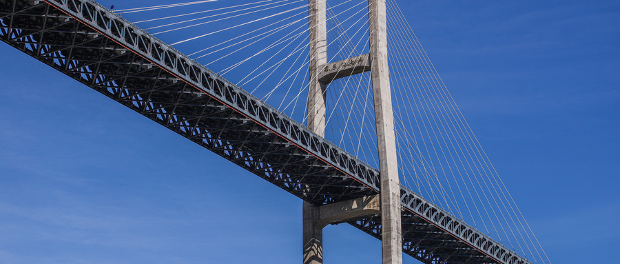 BIM问答|BIM技术在桥梁管养阶段怎么应用?BIM技术在桥梁管养阶段的应用情况 BIM问答|BIM技术在桥梁管养阶段怎么应用?BIM技术在桥梁管养阶段的应用情况