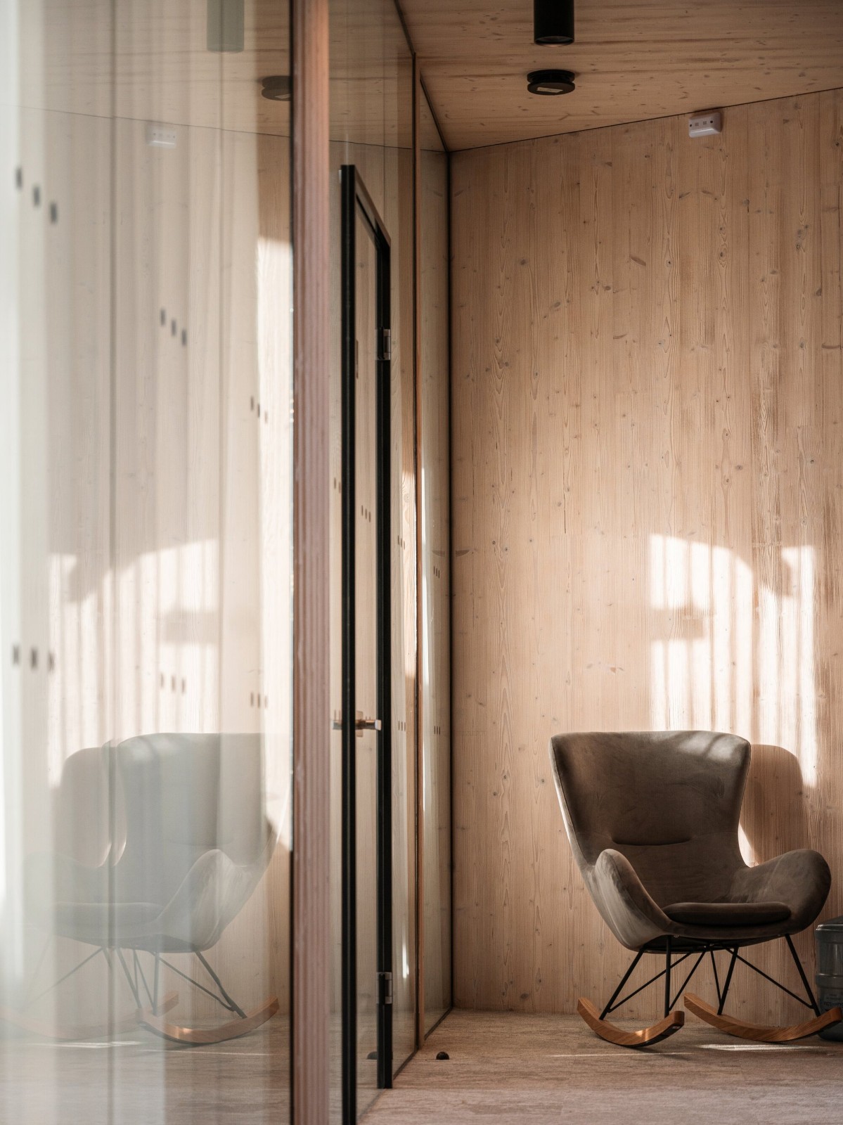 BIM建筑|Saue 乡村市政建筑 / molumba BIM建筑|Saue 乡村市政建筑 / molumba