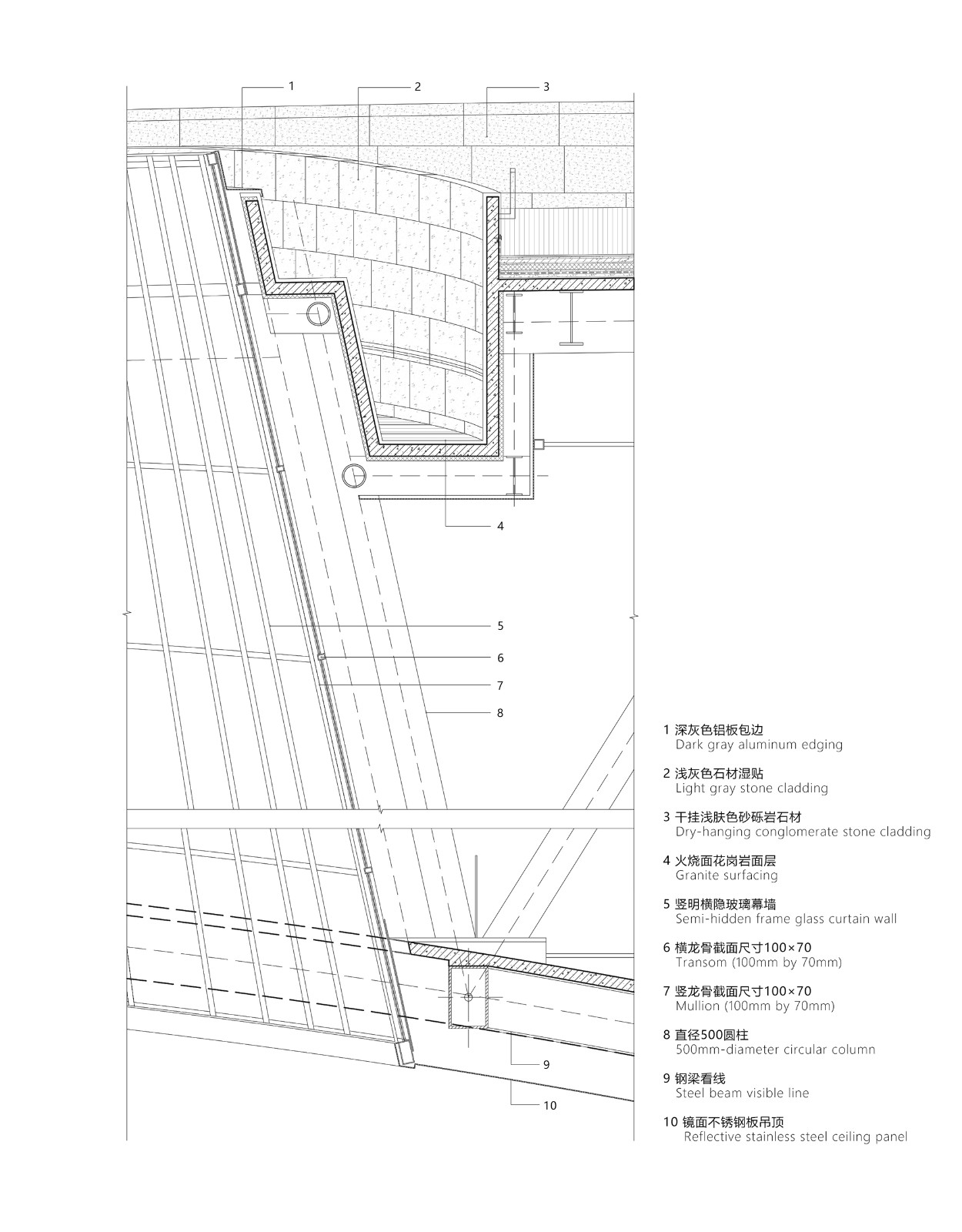 BIM建筑|在地为人,寄乡愁于山水——顺昌博物馆 / 浙江大学建筑设计研究院 BIM建筑|在地为人,寄乡愁于山水——顺昌博物馆 / 浙江大学建筑设计研究院