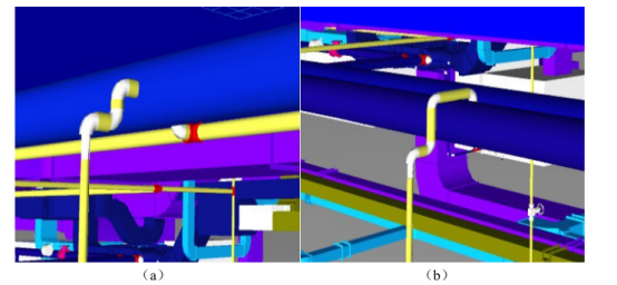 BIM问答|BIM案例:BIM协同设计在地铁车站工程设计中的应用(下) BIM问答|BIM案例:BIM协同设计在地铁车站工程设计中的应用(下)