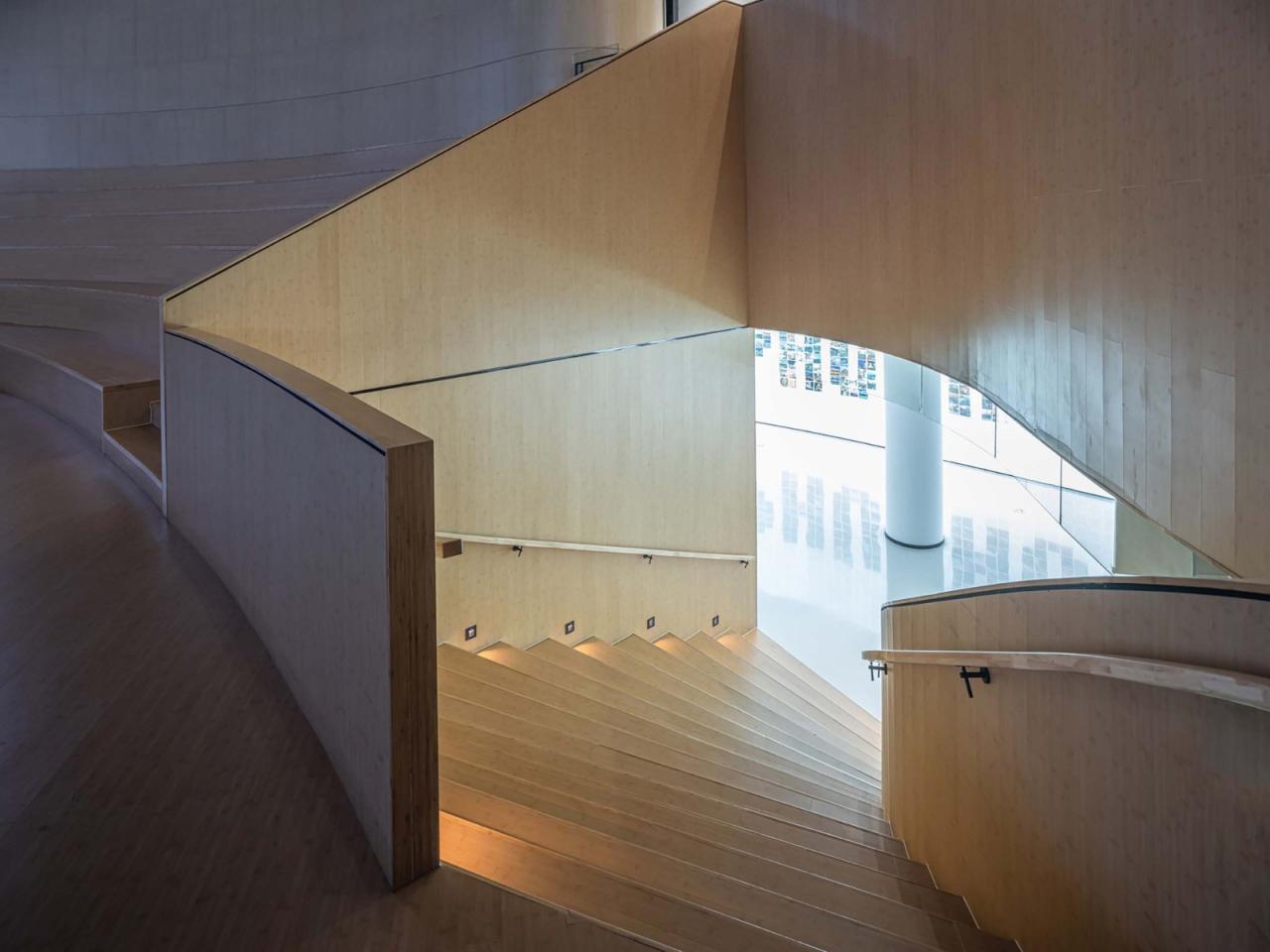 BIM建筑|湖州城市规划展览馆 / Perkins and Will BIM建筑|湖州城市规划展览馆 / Perkins and Will