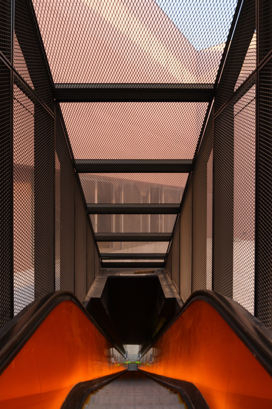 BIM建筑|台北表演艺术中心 / OMA BIM建筑|台北表演艺术中心 / OMA