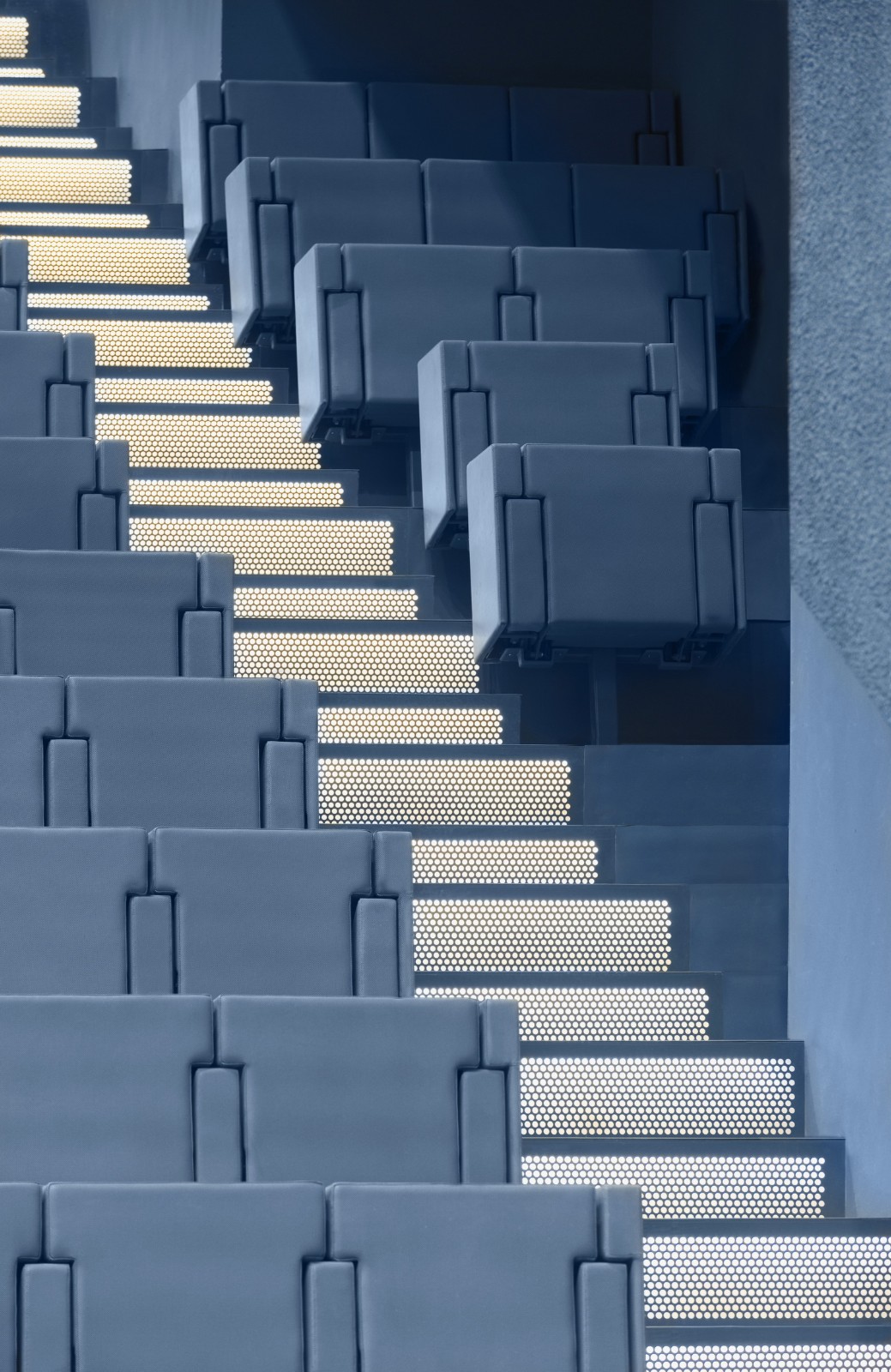 BIM建筑|台北表演艺术中心 / OMA BIM建筑|台北表演艺术中心 / OMA