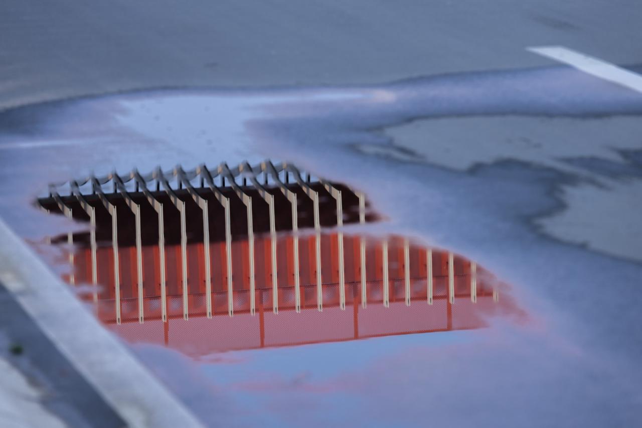 BIM建筑|成都大运会东安湖场馆景观连廊 / 四周建筑 BIM建筑|成都大运会东安湖场馆景观连廊 / 四周建筑