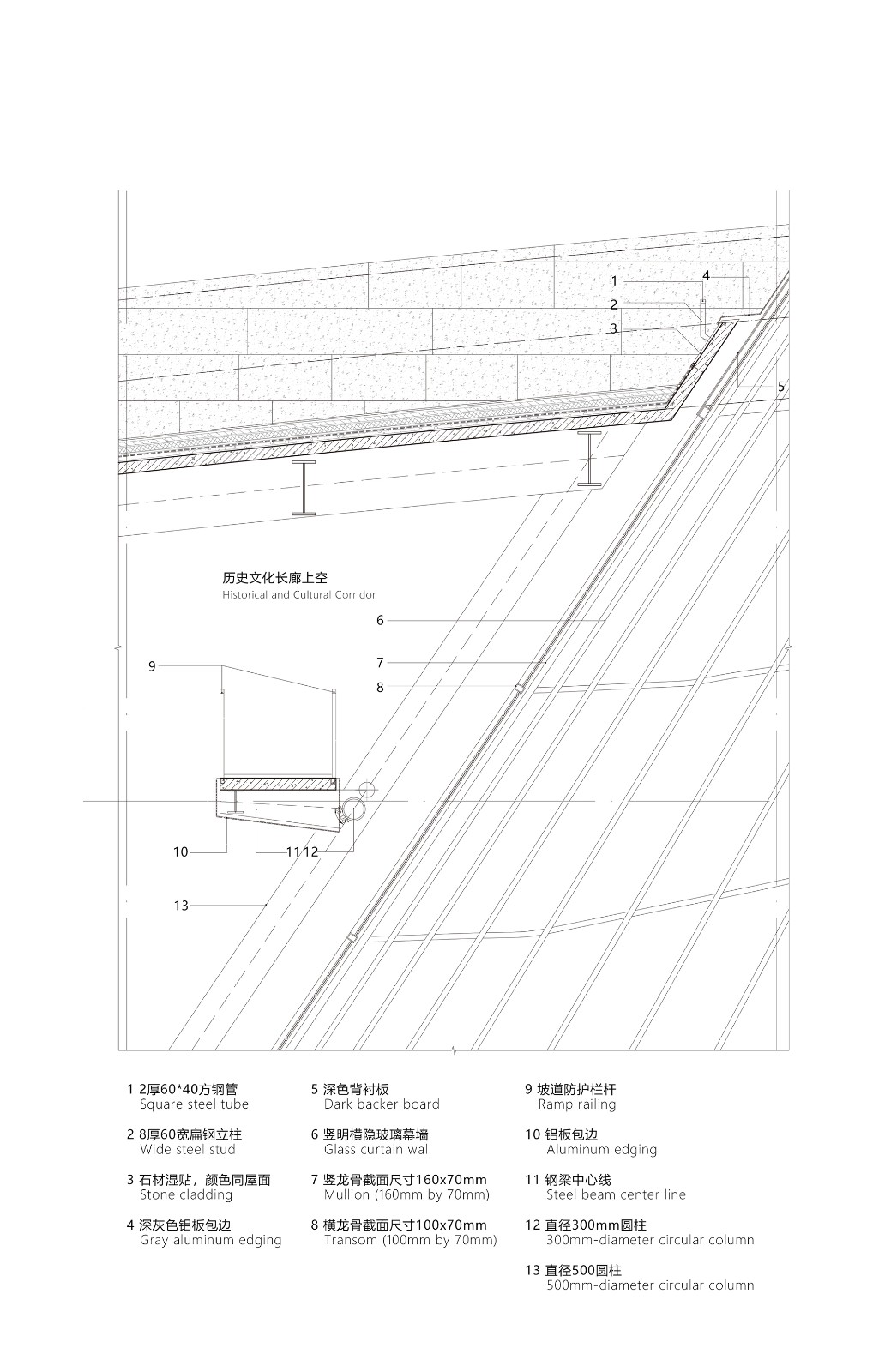 BIM建筑|在地为人,寄乡愁于山水——顺昌博物馆 / 浙江大学建筑设计研究院 BIM建筑|在地为人,寄乡愁于山水——顺昌博物馆 / 浙江大学建筑设计研究院