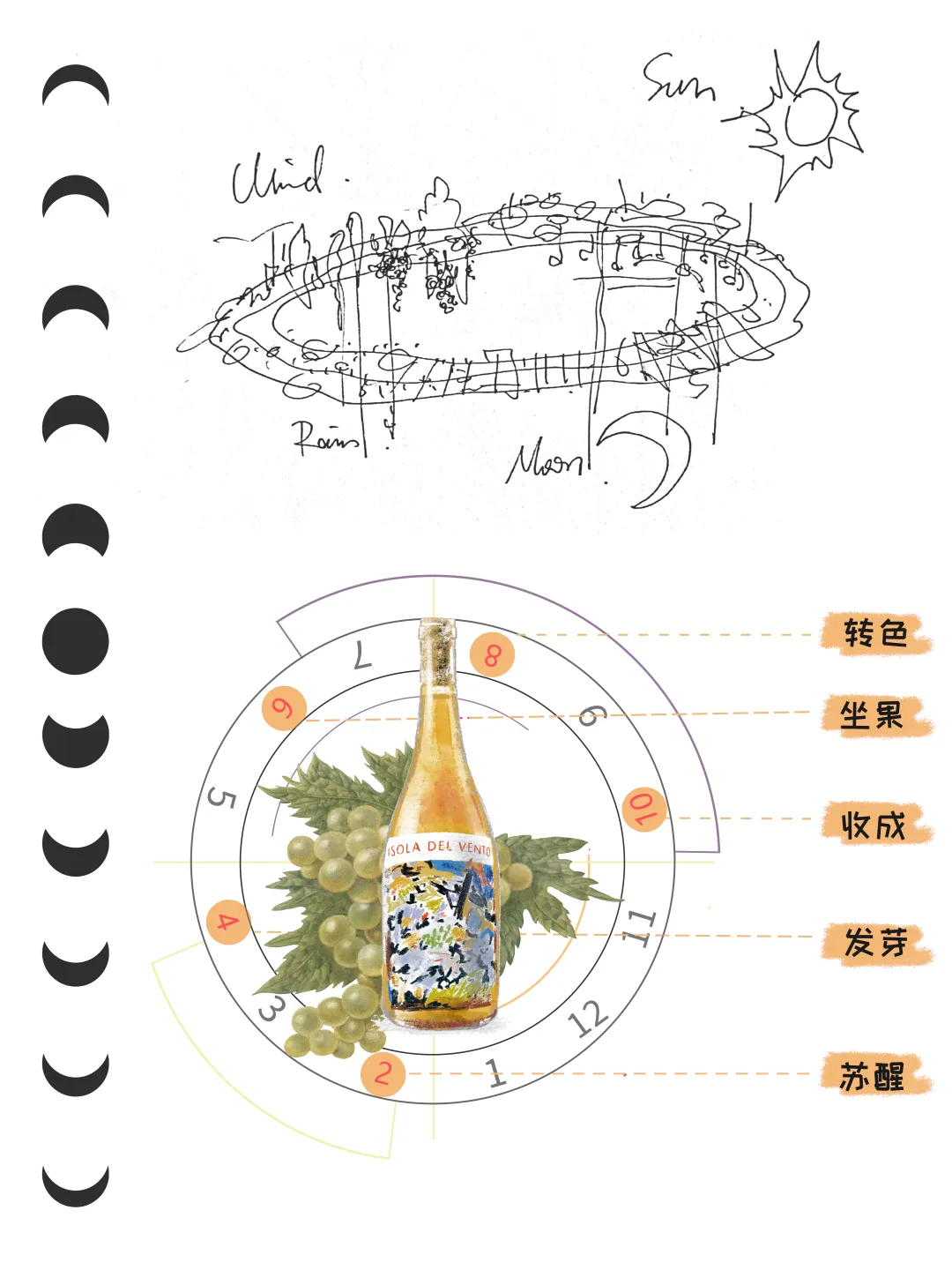 BIM建筑|Wine Nuts酒疯子餐酒吧 / 未韬建筑 BIM建筑|Wine Nuts酒疯子餐酒吧 / 未韬建筑