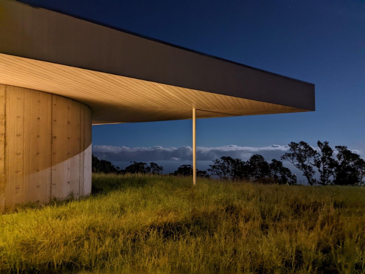 BIM建筑|三角饭团之家,Musubi 住宅 / Craig Steely Architecture BIM建筑|三角饭团之家,Musubi 住宅 / Craig Steely Architecture