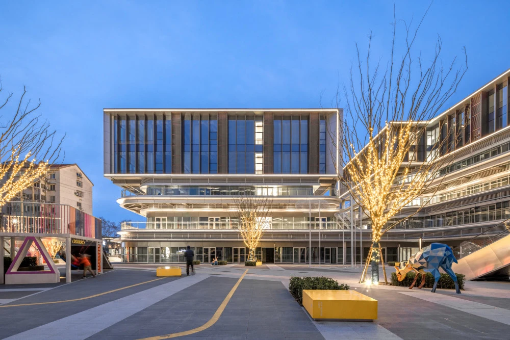 龙湖紫金原著丨南京紫金山下稀世墅境演绎理想生活 龙湖紫金原著丨南京紫金山下稀世墅境演绎理想生活