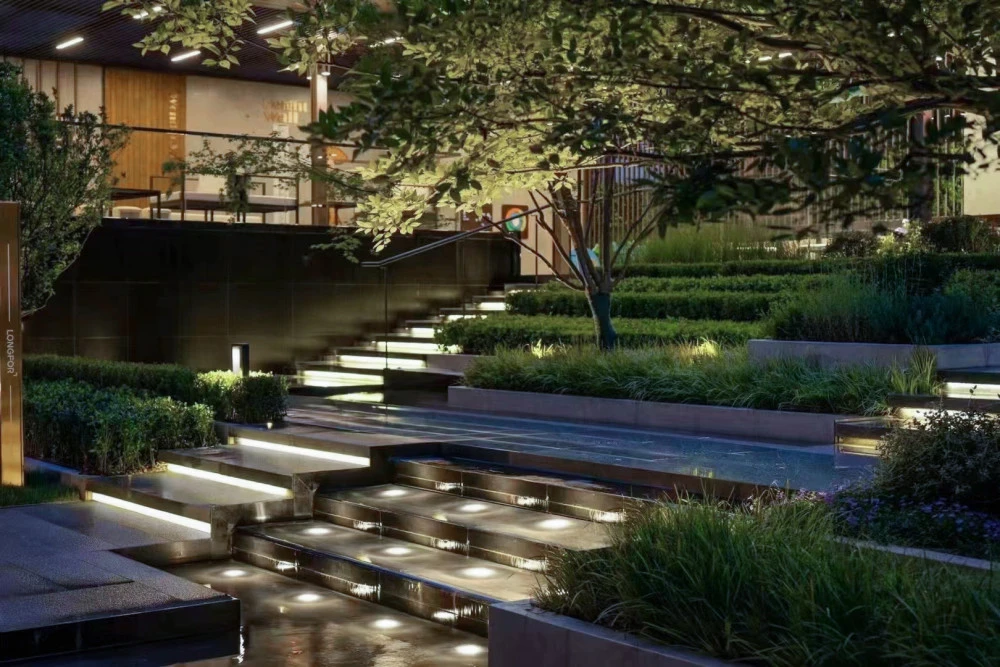 龙湖紫金原著丨南京紫金山下稀世墅境演绎理想生活 龙湖紫金原著丨南京紫金山下稀世墅境演绎理想生活