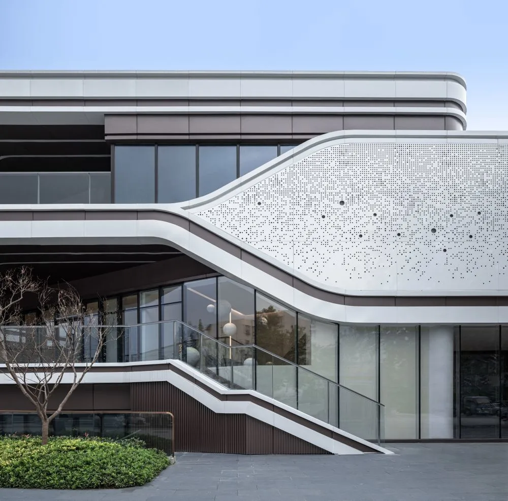 龙湖紫金原著丨南京紫金山下稀世墅境演绎理想生活 龙湖紫金原著丨南京紫金山下稀世墅境演绎理想生活